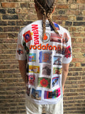 Vodafone Enchillada Top