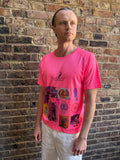 Fuchsian Trigonometry Top