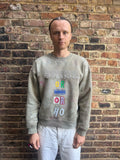 Bridesmaid Crewneck
