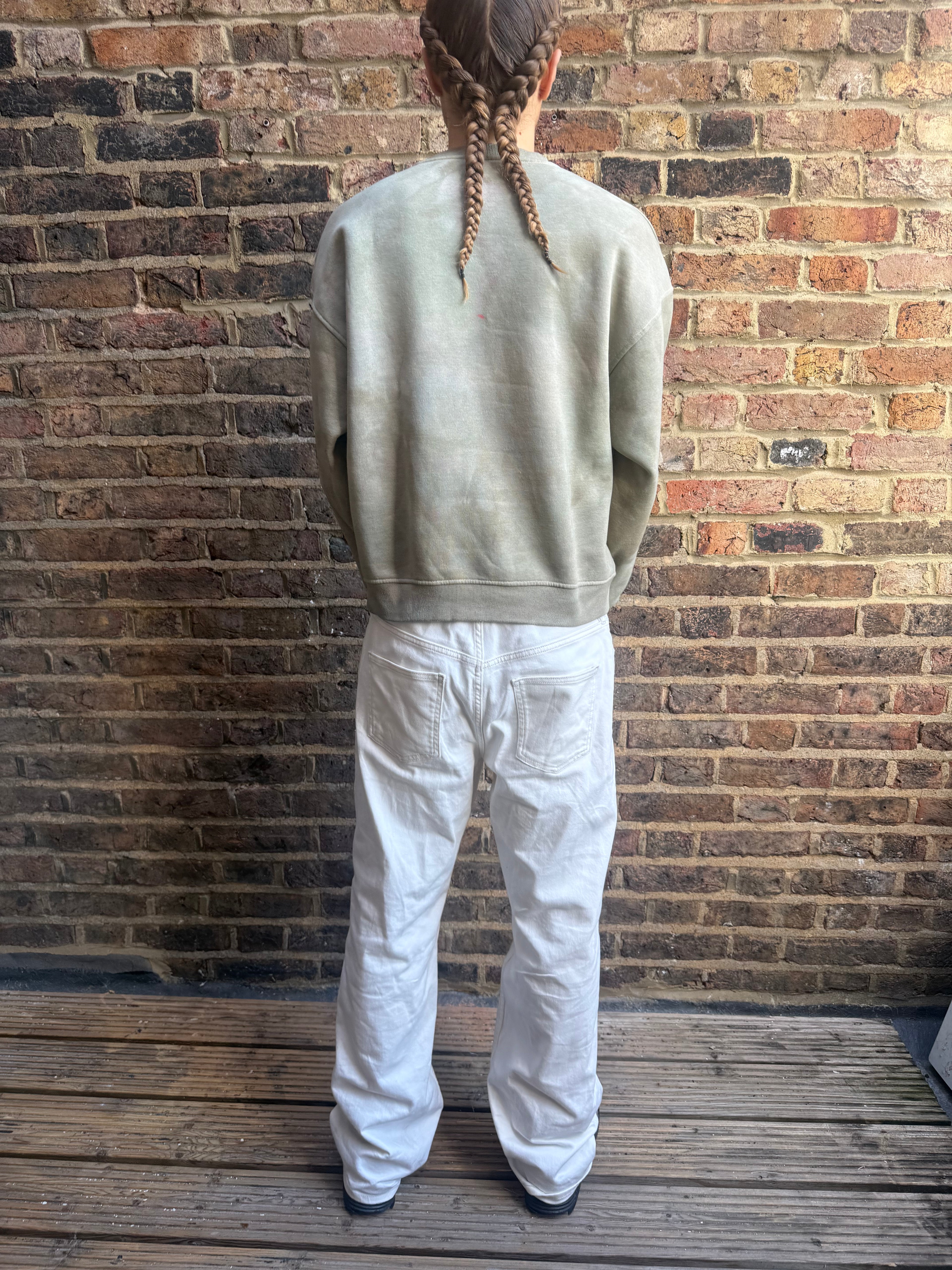 Bridesmaid Crewneck