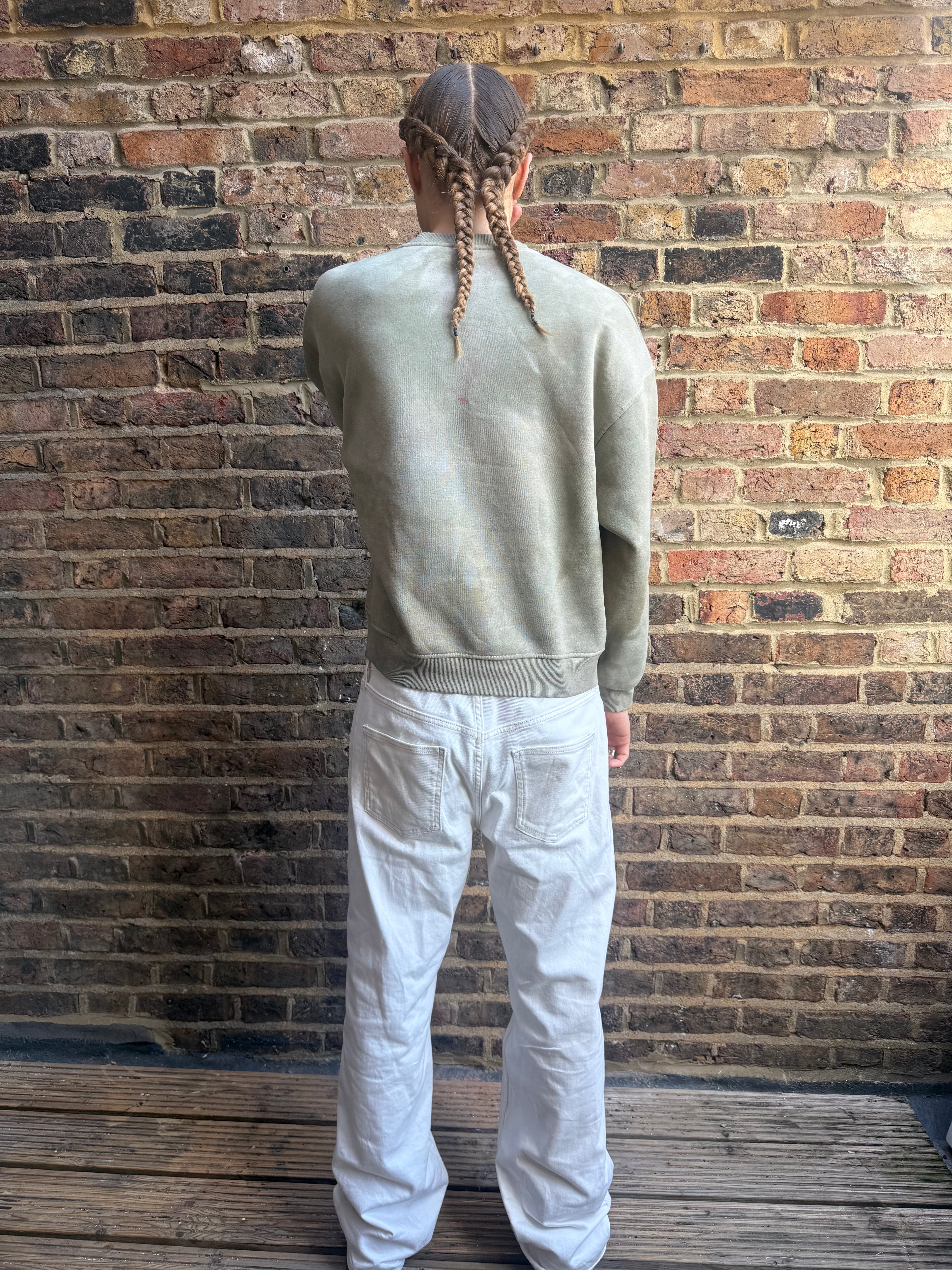 Bridesmaid Crewneck