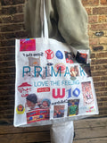 Mingo x Primark Weekend Bag Uno