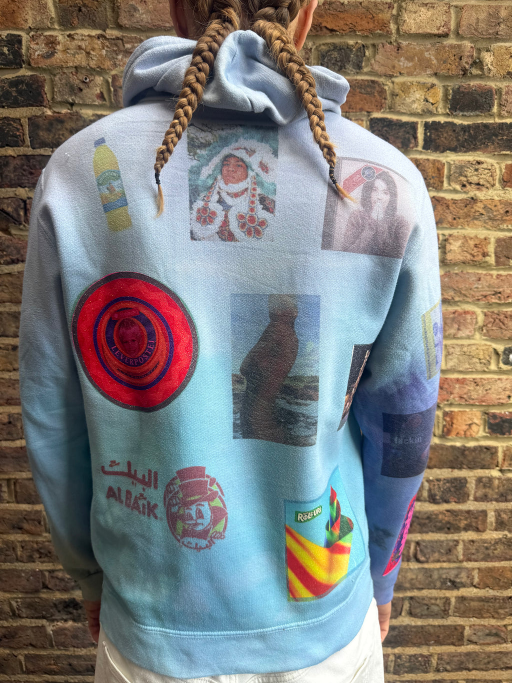 Malachite Espresso Hoodie