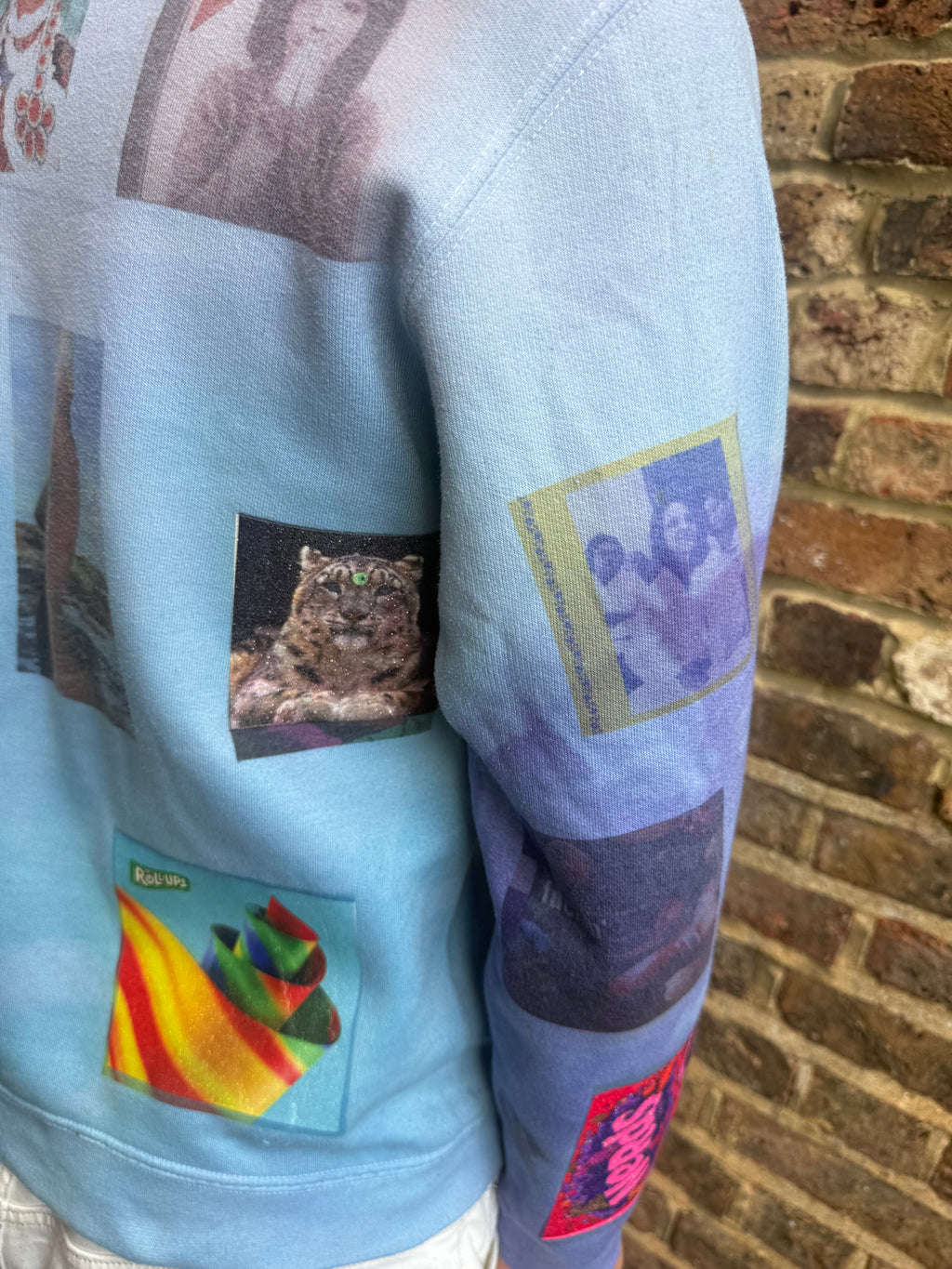 Malachite Espresso Hoodie