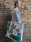 Mingo x Primark Weekend Bag Cinco