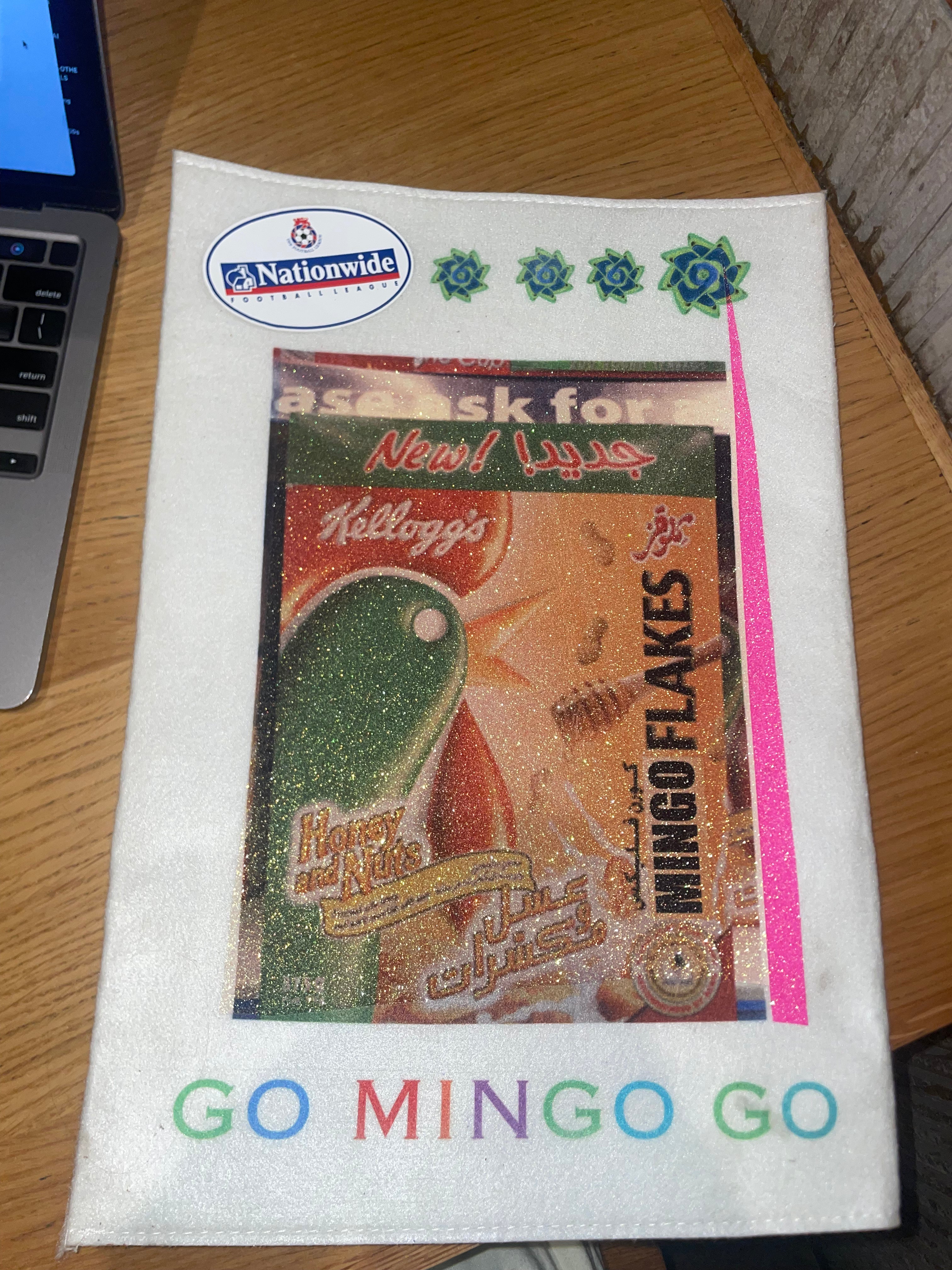 MINGO LAPTOP CASE 2